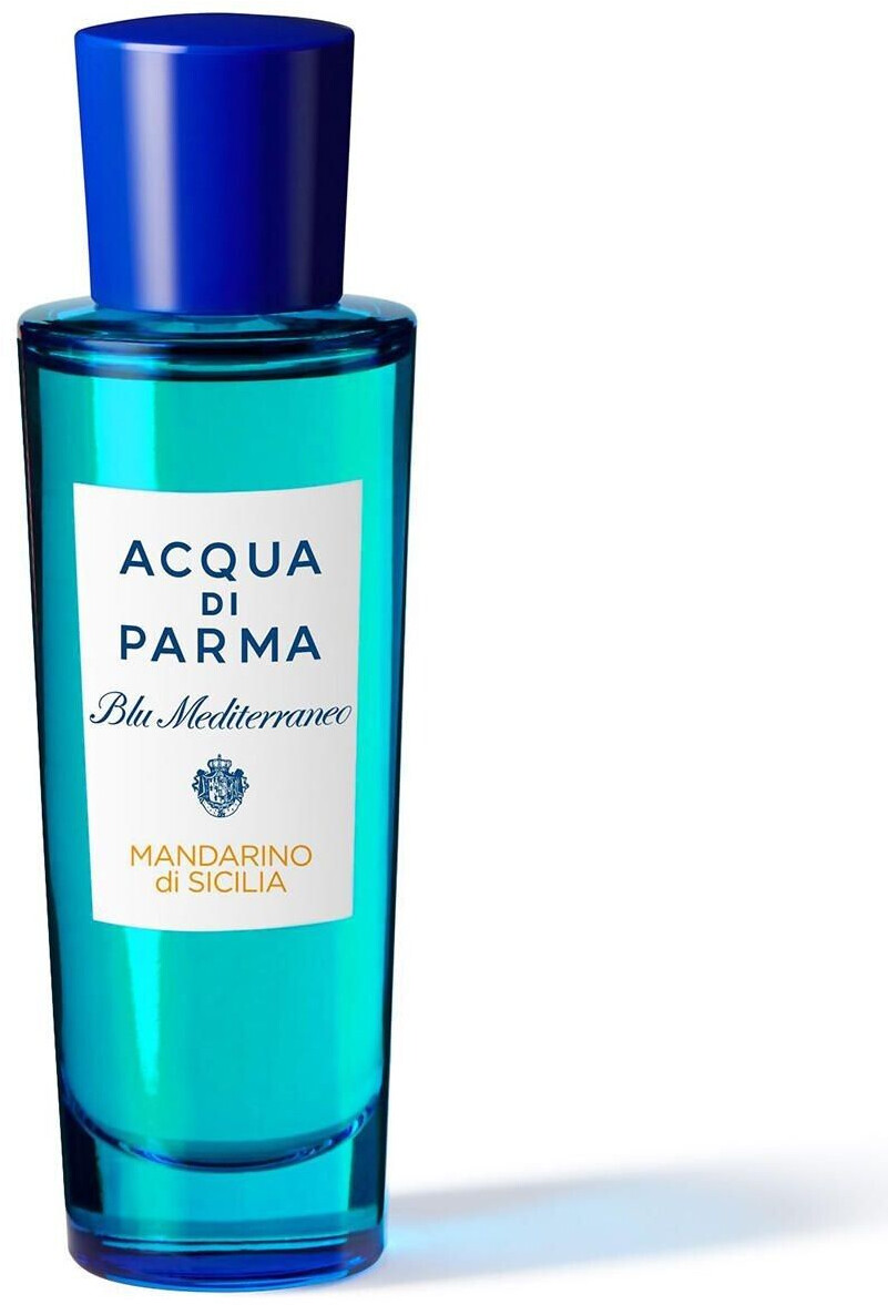 Acqua di Parma Blu Mediterraneo Mandarino Di Sicilia Eau de Toilette