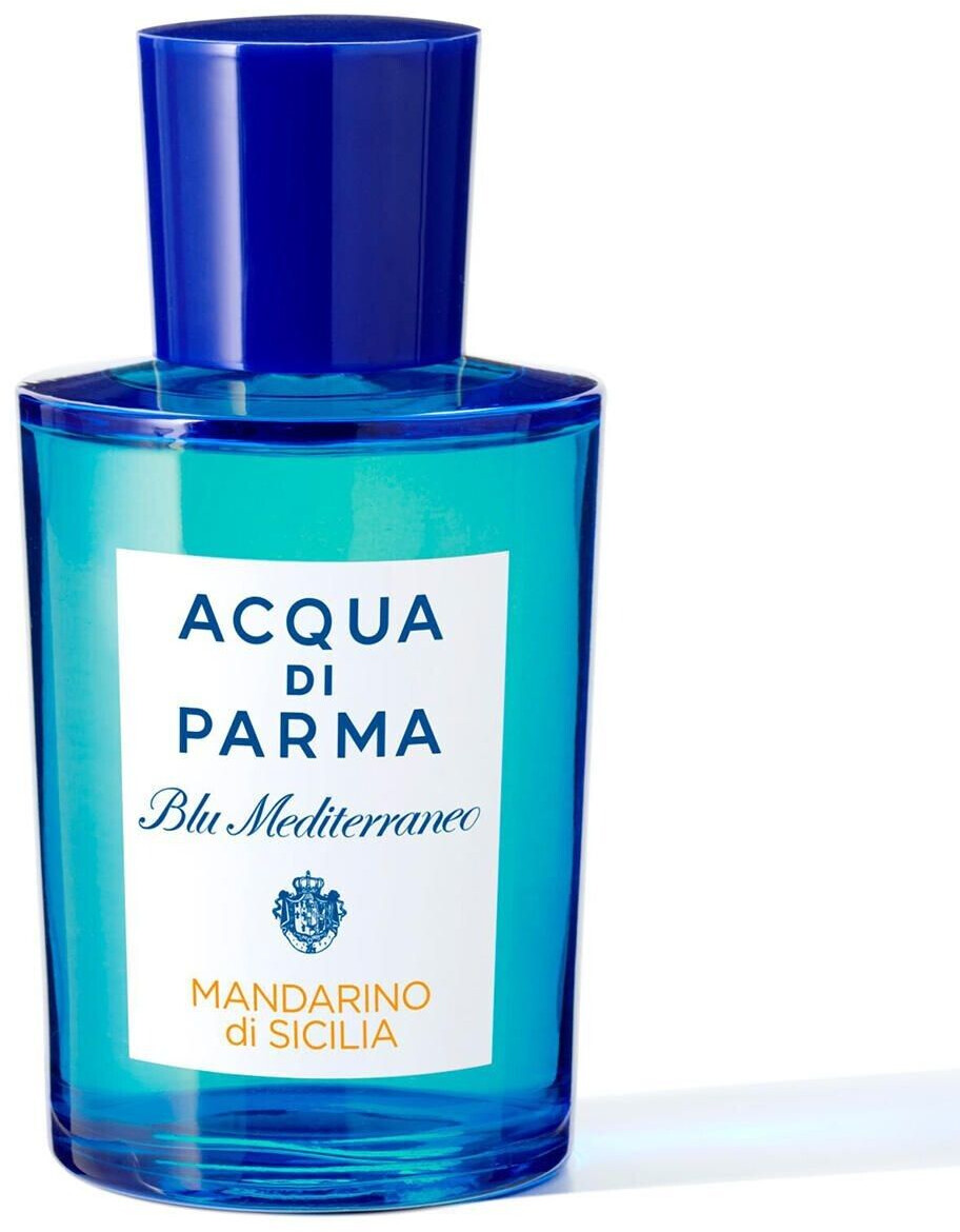 Acqua di Parma Blu Mediterraneo Mandarino Di Sicilia Eau de Toilette (100ml)