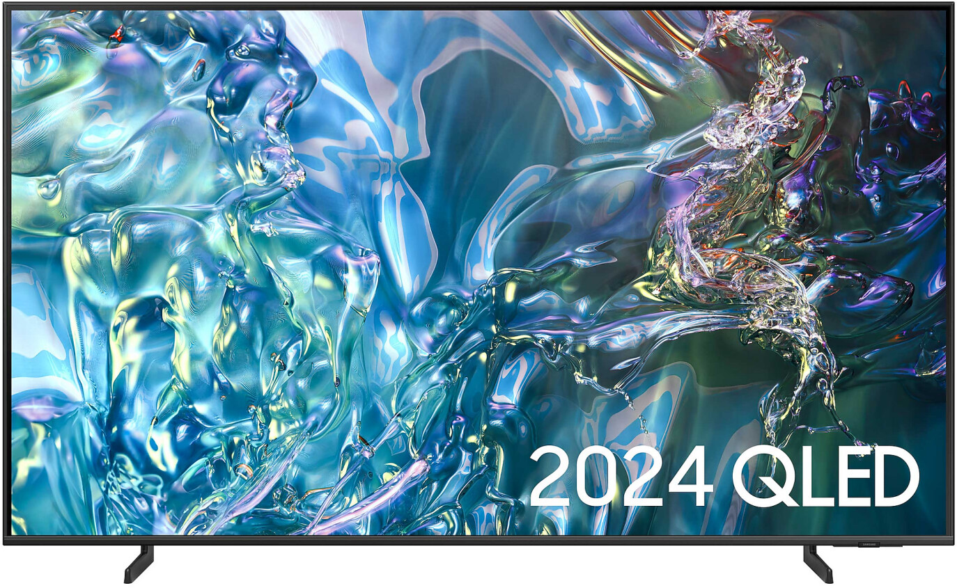 Samsung Q60D QLED QE75Q60DAUXXU
