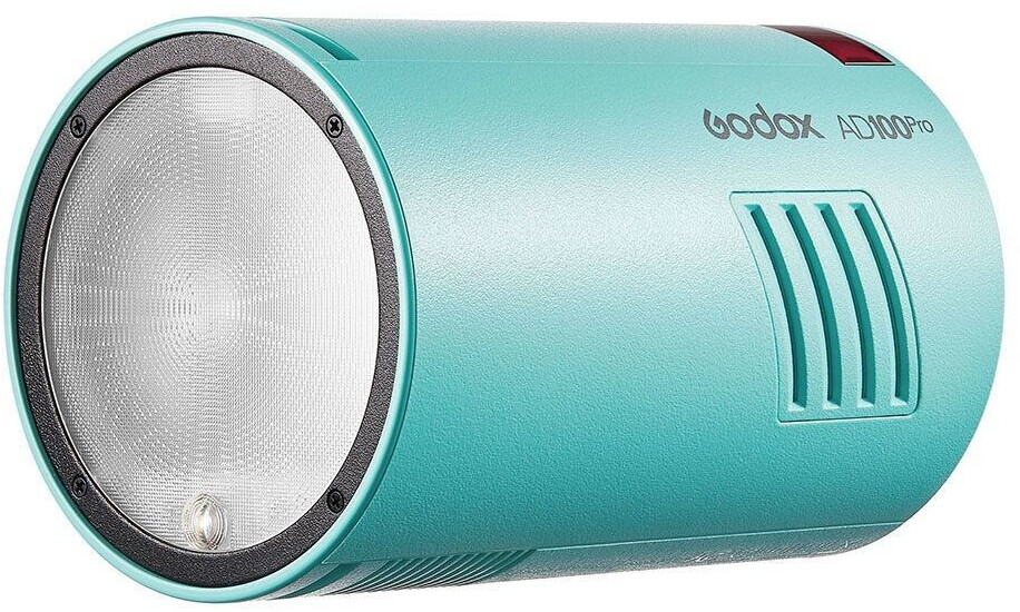 Godox AD100Pro vert menthe