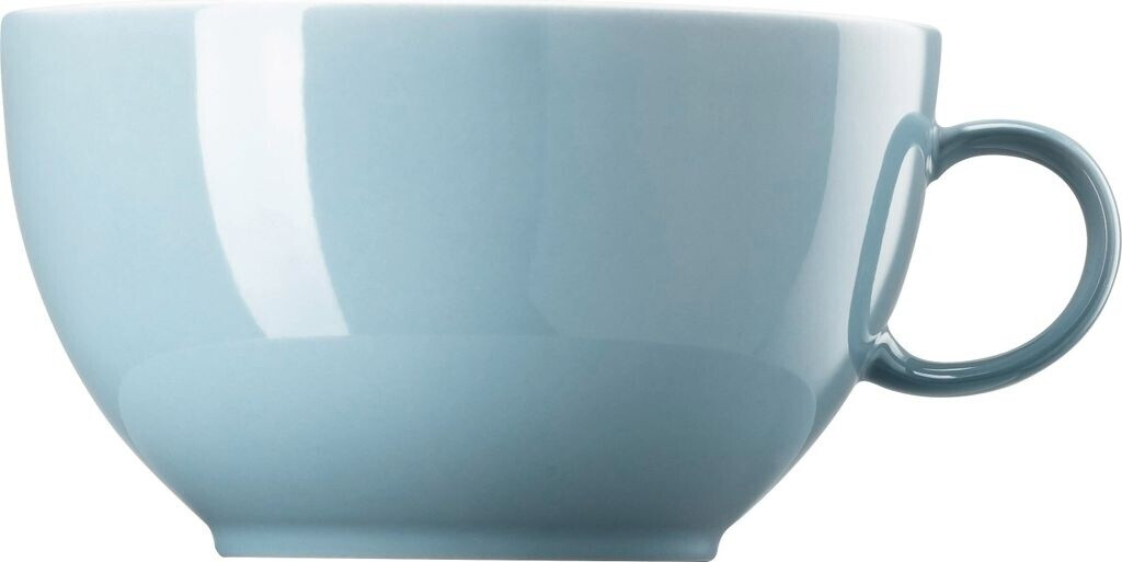 Taza Bruderherz Para Hermano – Regalo Original En Cerámica Blanca Y Azul, Apta Para Lavavajillas Y Microondas, 330 Ml, Hecha En Alemania