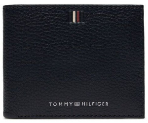 Buy Tommy Hilfiger TH Central Wallet (AM0AM11854) from £59.95 