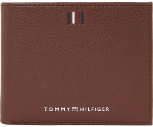 Buy Tommy Hilfiger TH Central Wallet (AM0AM11854) from £59.95 