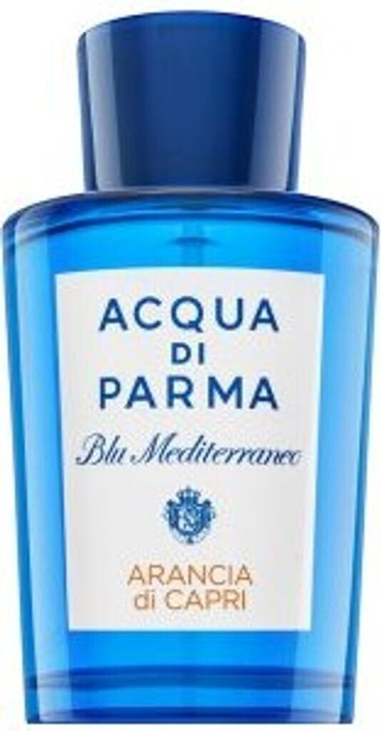 Acqua di Parma Blu Mediterraneo Arancia di Capri Eau de Toilette (180ml)