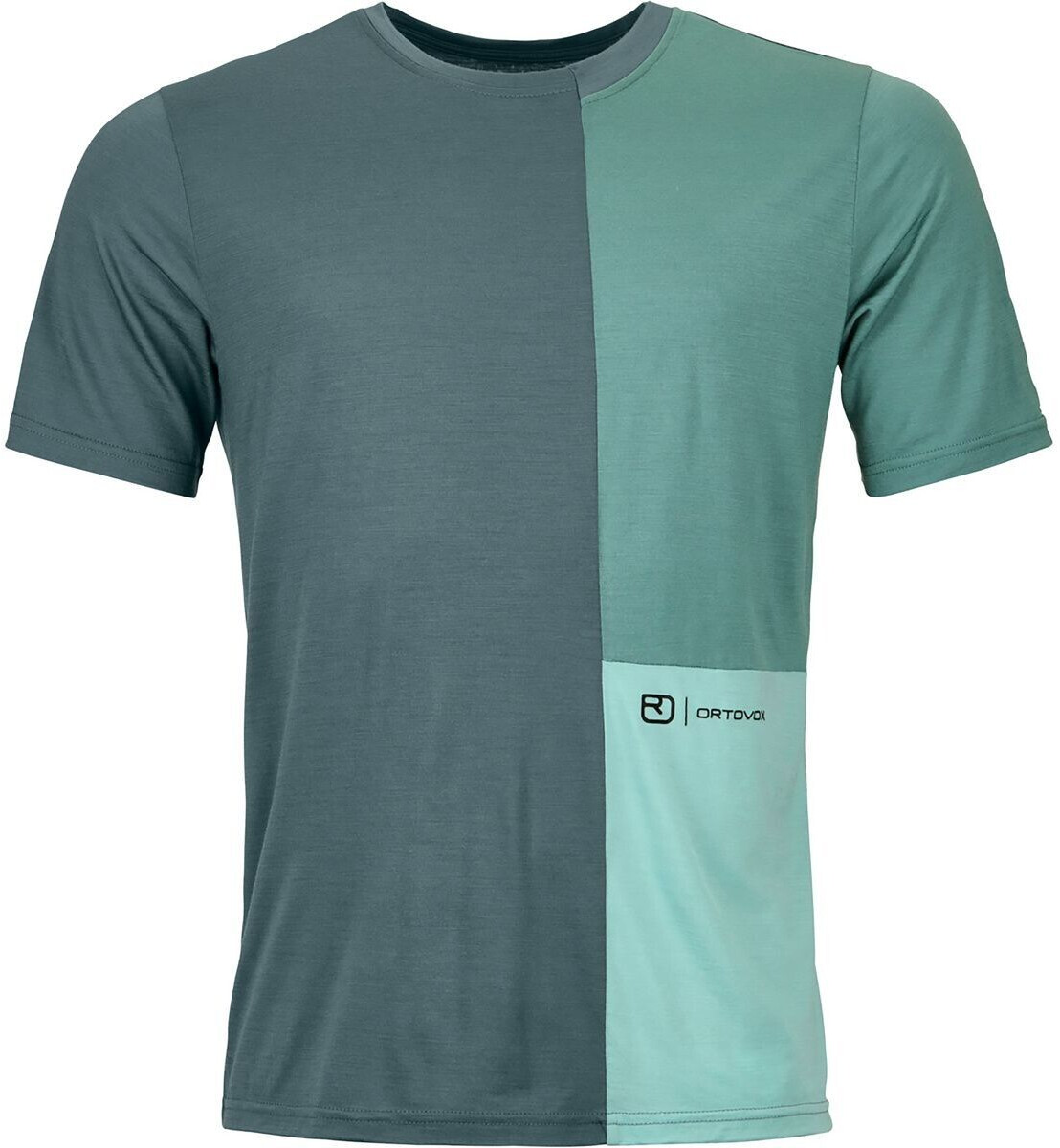 Ortovox 150 Cool Crack TS Man (84067)