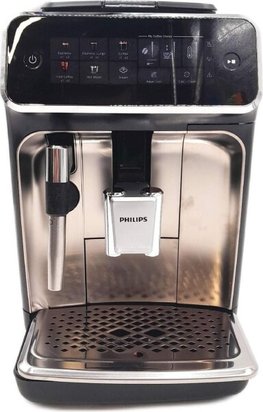 Philips EP3326, Bild 10