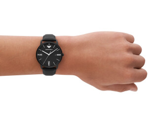 Emporio armani men's smartwatch best sale