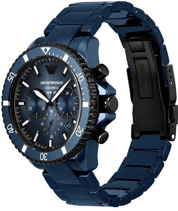 Armani exclusive watches new arrivals