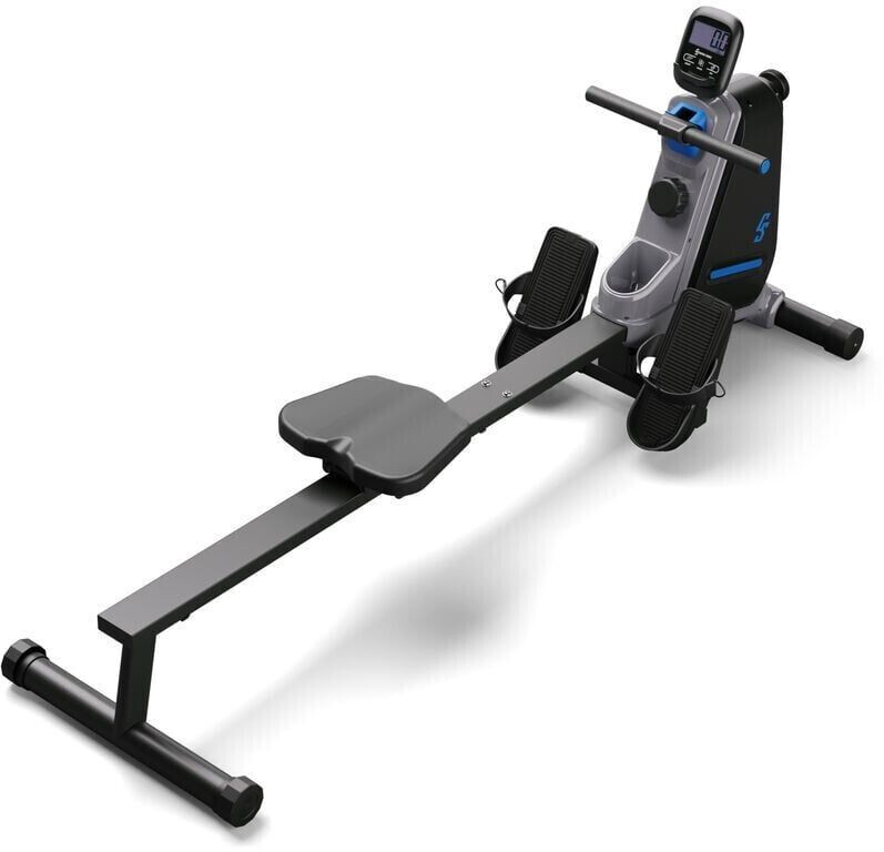 Capital Sports Foldable Rowing Machine (NS-RE6035)