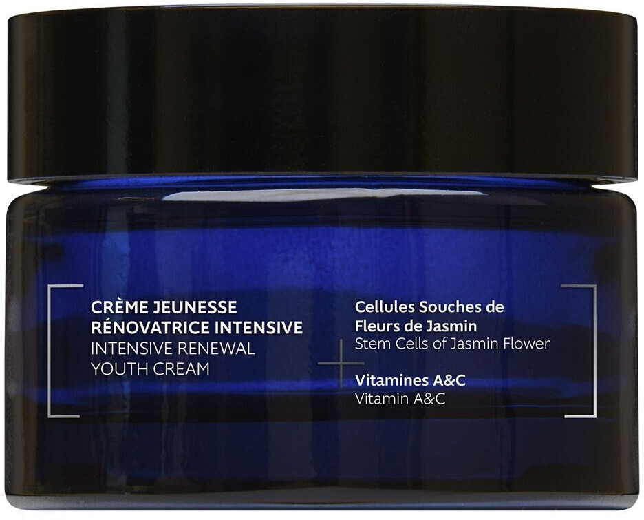 Docteur Renaud Crème Jeunesse Rénovatrice Intensive (50 ml)