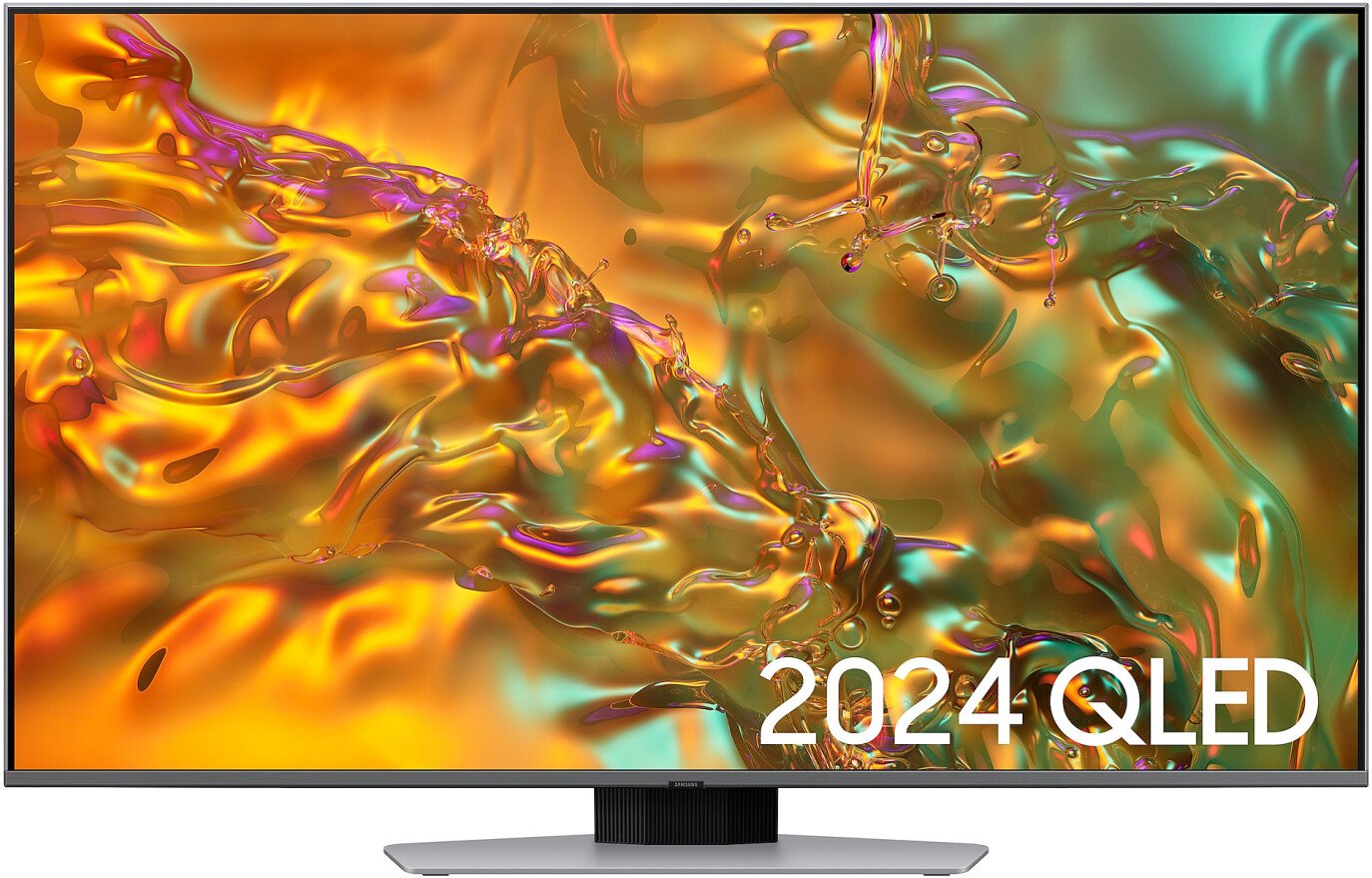 Samsung Q80D QLED
