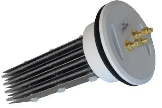 Bio-pool Cellule électrolyseur compatible Desjoyaux JD SEL 50 - 60
