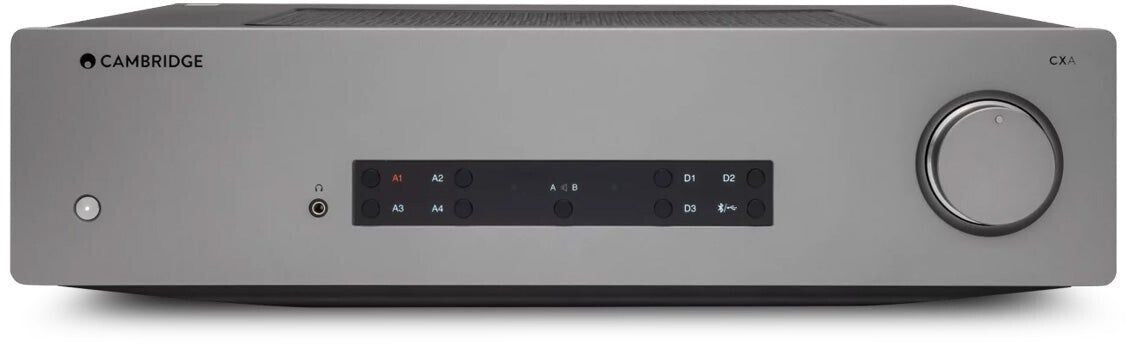 Cambridge Audio CXA81 MKII