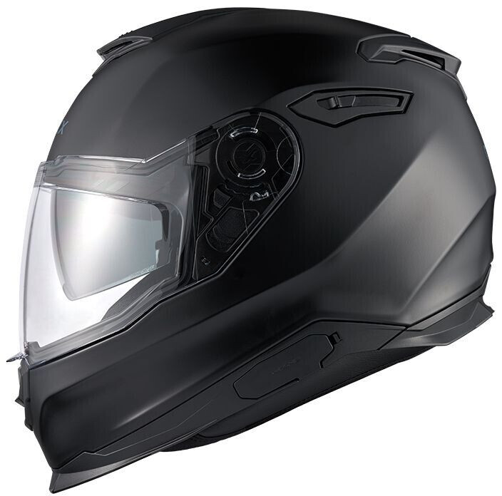 Nexx X.100 Pure Black MT