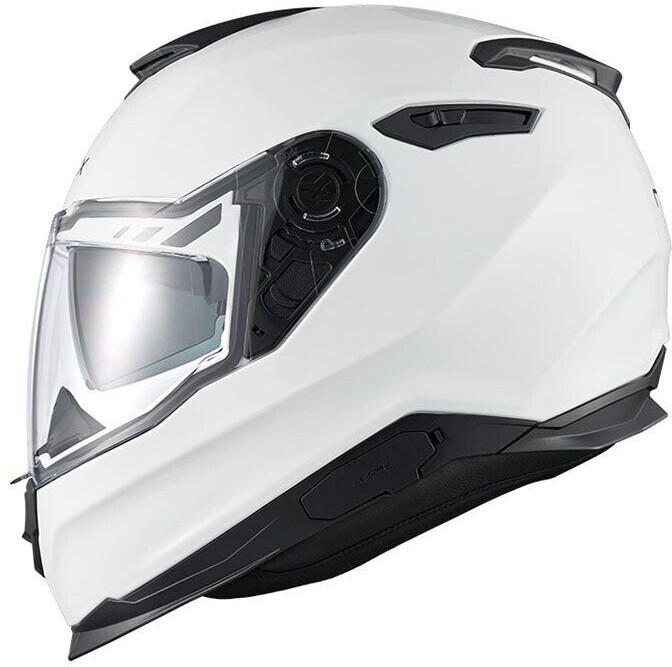 Nexx X.100 White Pearl