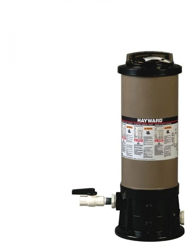 Hayward Brominateur Chlorinateur C500EXPE