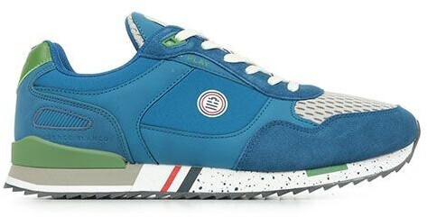 Serge Blanco Chamonix Bicolore blue