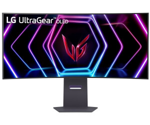 LG UltraGear 39GS95QE-B