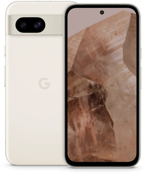 Google Pixel 8a, Bild 2
