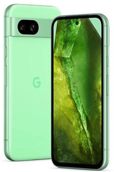 Google Pixel 8a, Bild 3
