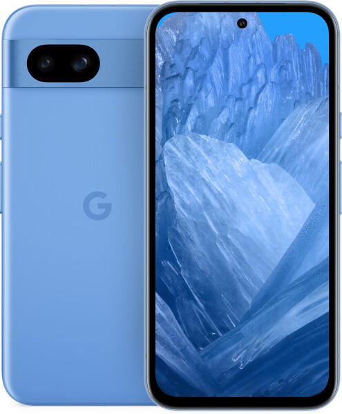 Google Pixel 8a, Bild 4