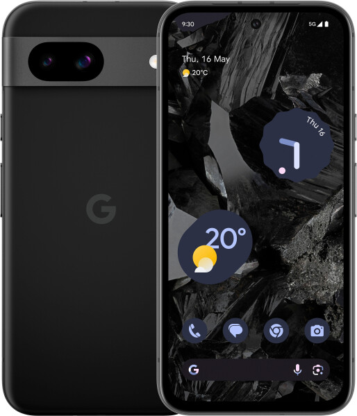 Google Pixel 8a, Bild 5