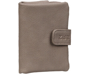 Zwei M.Wallet MW5 Portafoglio Donna - Colore Fango, 20 X 13 X 3 Cm - 3