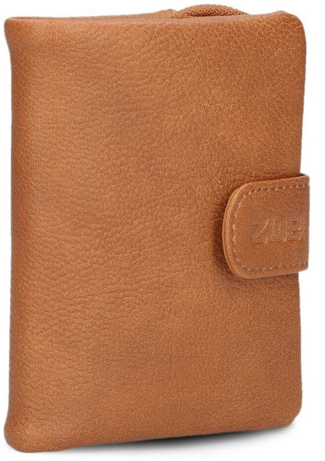 MW5 Wallet by two Mademoiselle in Nubuck Sky