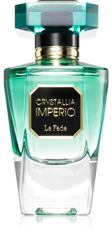 La Fede Crystallia Imperio Eau De Parfum (100ml)