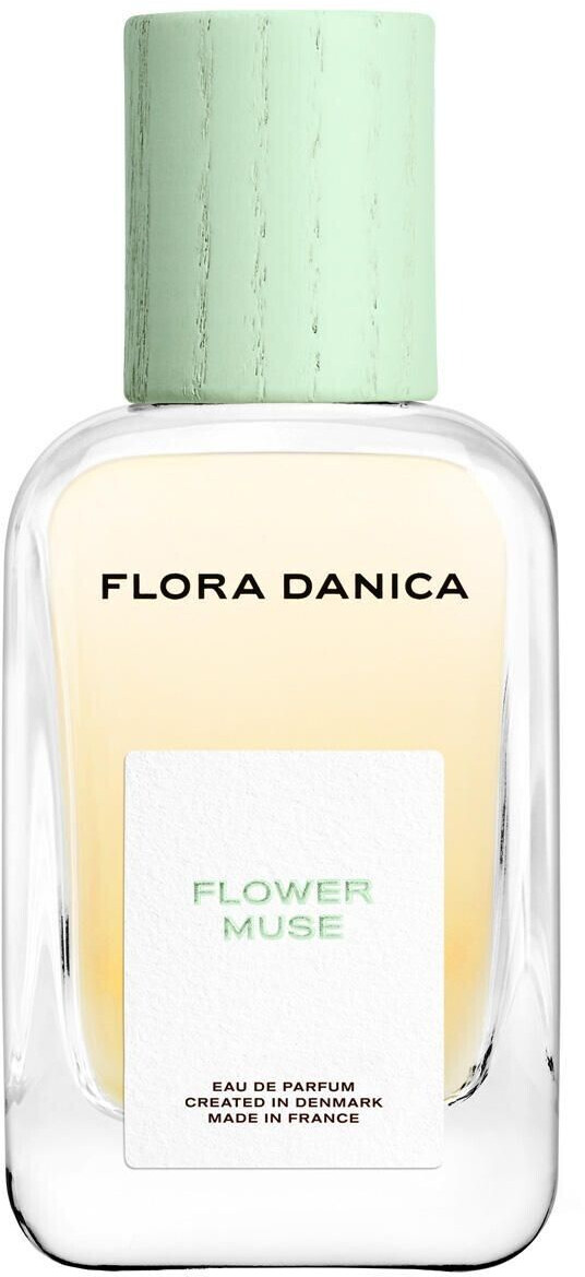 Flora Danica Flower Muse Eau de Parfum (50ml)