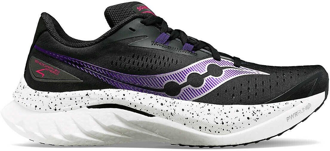 Image of Saucony Endorphin Speed 4 Women black