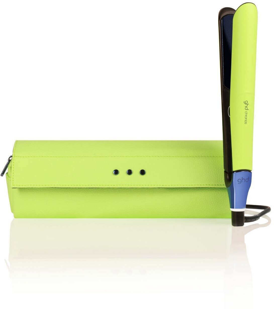ghd Chronos citron vert électrique