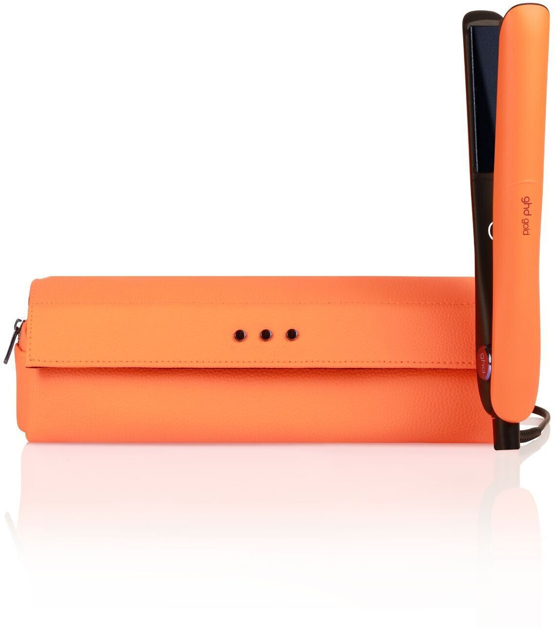 ghd gold Styler abricot