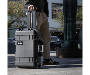 Rollei Hard Case Trolley 5737 ab 148 99 Preisvergleich bei idealo