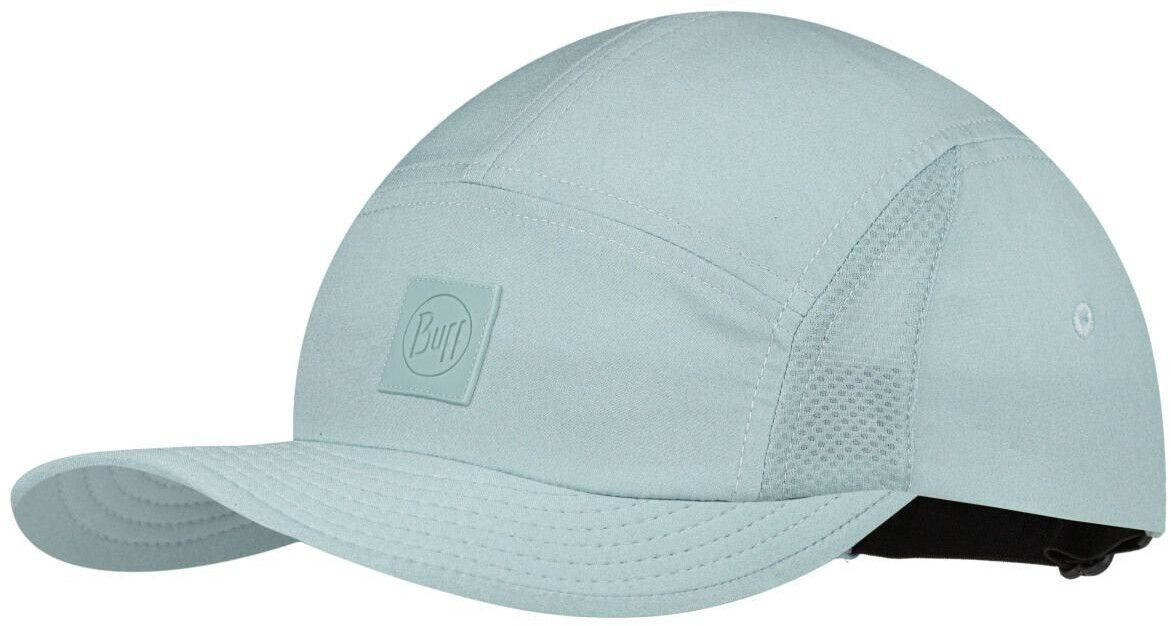 Buff Run Cap R-Solid (119490) solid mist