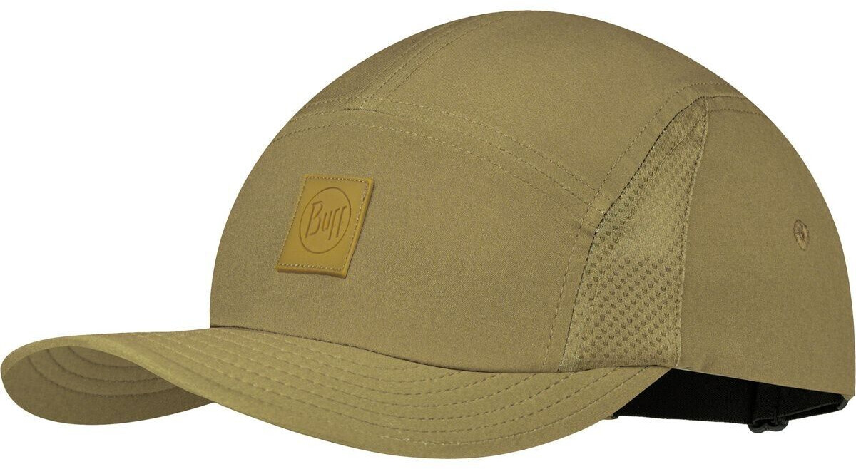 Buff Run Cap R-Solid (119490) solid fawn