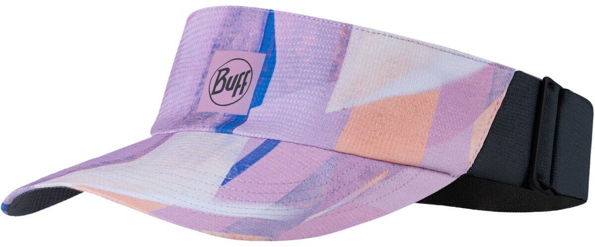 Buff Go Visor (131391) shane lilac