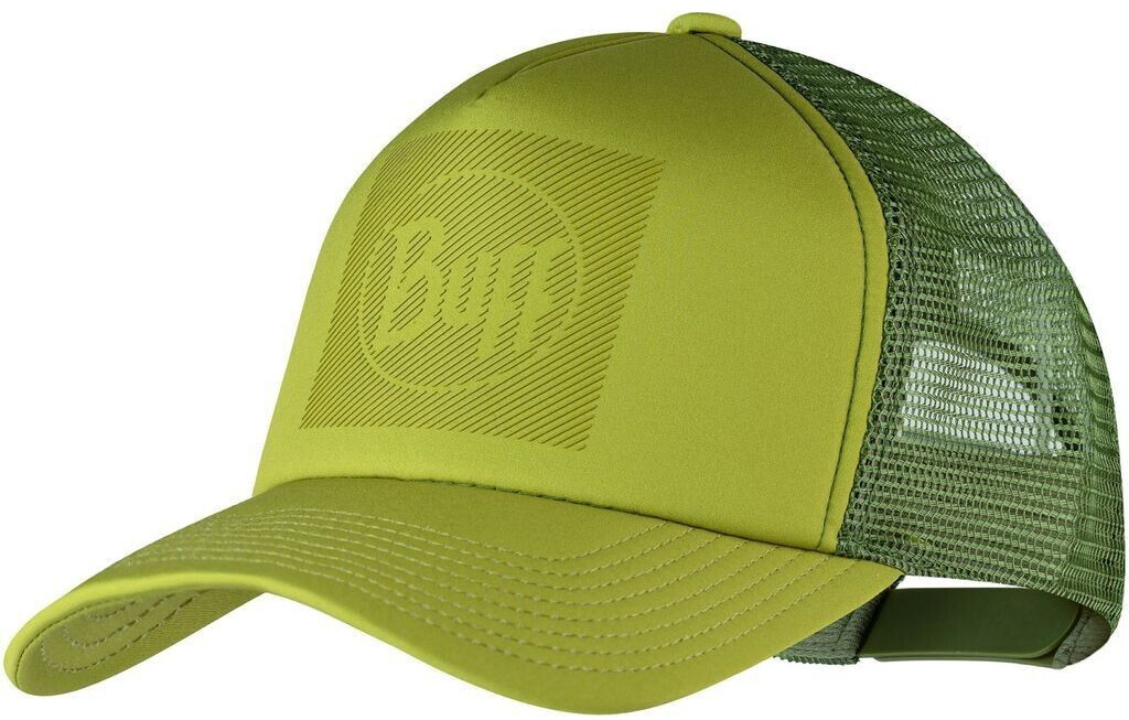 Buff Trucker Cap (131403) jungle reth