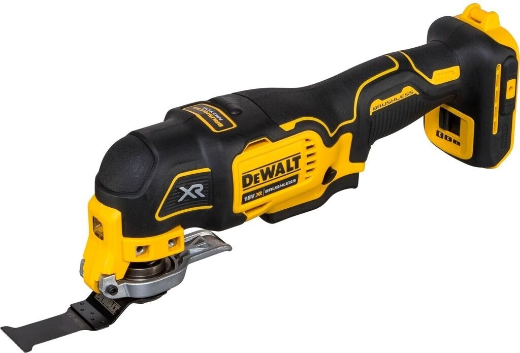 DeWalt Akku-Multi-Tool 18V DCS356NT-XJ