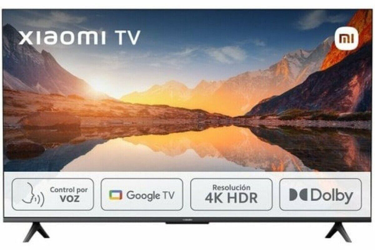 Xiaomi TV A 2025 43 (L43MA-AUEU)