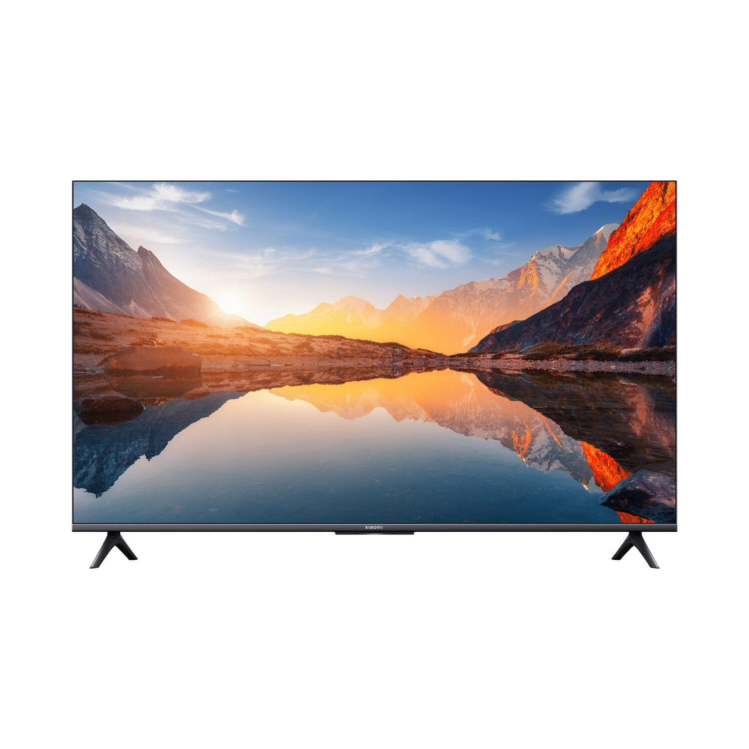 Xiaomi TV A 2025 50 (L43MA-AEU)