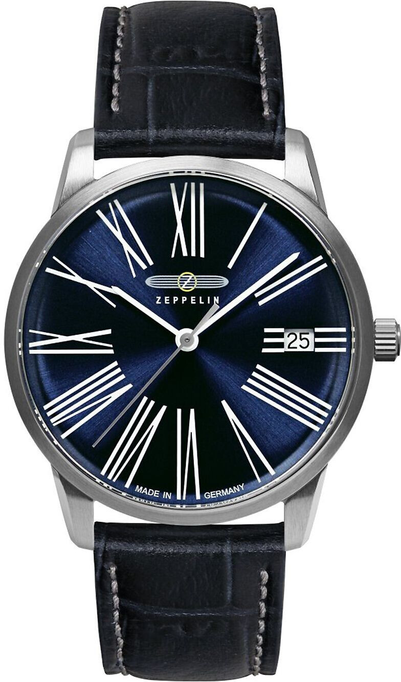 Zeppelin Flatline 8345-3