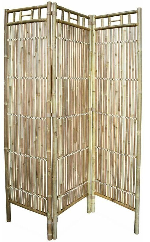 sweeek Fidji 120x160cmcm (IBSCRE120NAT)