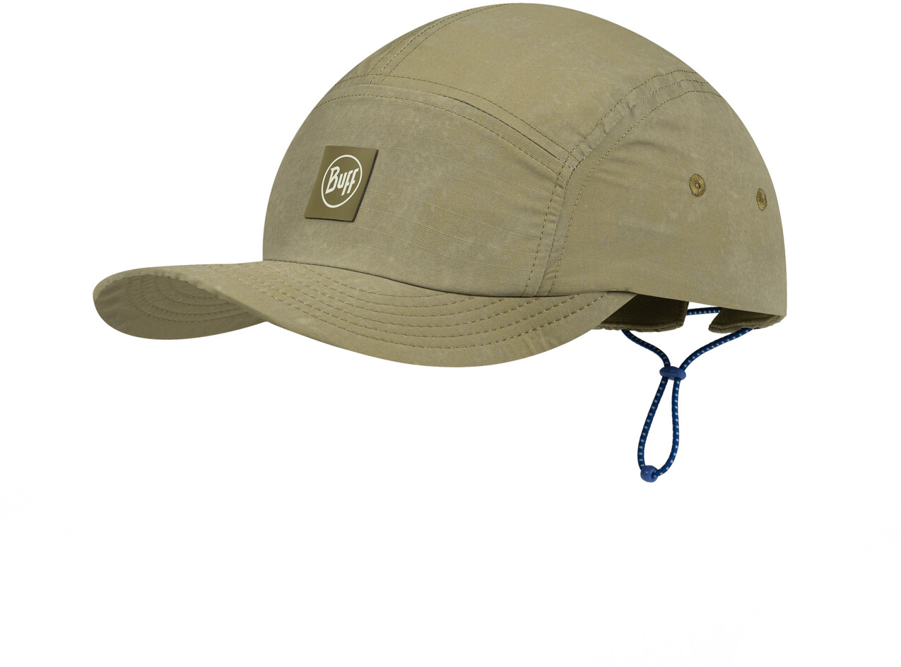 Buff 5 Panel Explore Cap (131394) slen fawn