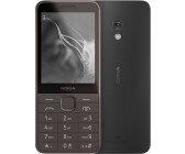 Nokia 235 4G (2024) Schwarz