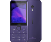 Nokia 235 4G (2024) Violett