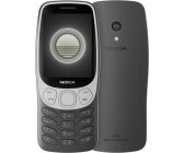 Nokia 3210 4G Schwarz