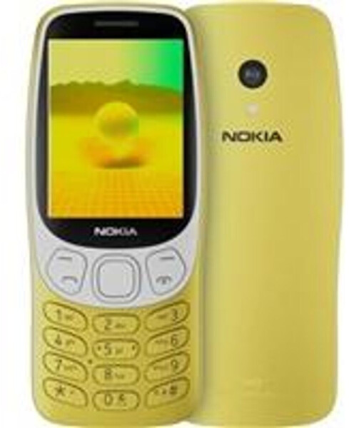 Nokia 3210 4G Blau, Bild 12
