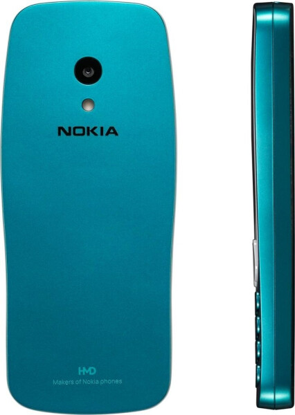 Nokia 3210 4G Blau, Bild 13