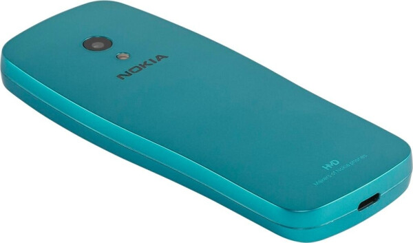 Nokia 3210 4G Blau, Bild 14